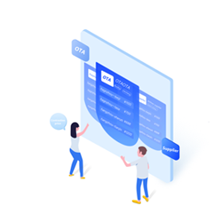 测试-界面简约，操作简单