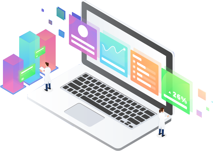 测试-一个好用的免签约支付接口